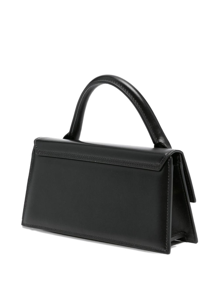 Jacquemus Bags - BLACK | db8cecc273e0f5a98a87b24f2162e83d699c5231