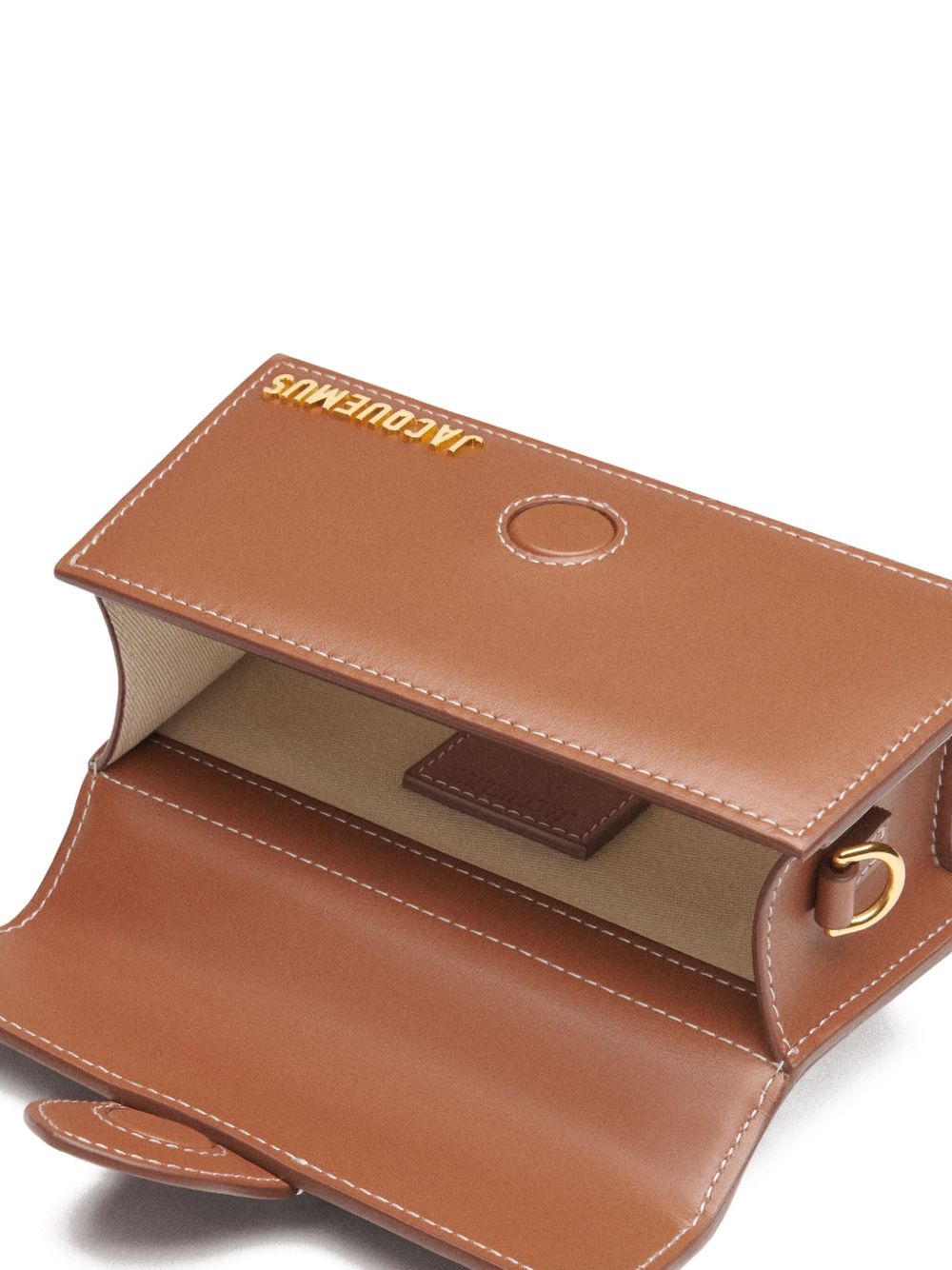 Jacquemus Bags - Marrone | 56af28c6007edd339360927dfb5800d14d72f218