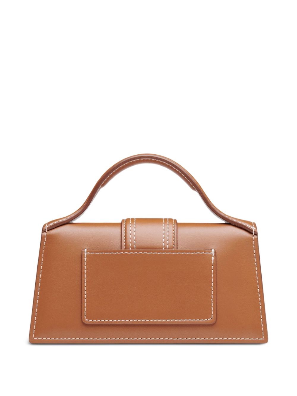 Jacquemus Bags - Marrone | 589e2638da05e054d46b5c9cd67b60807a85a738