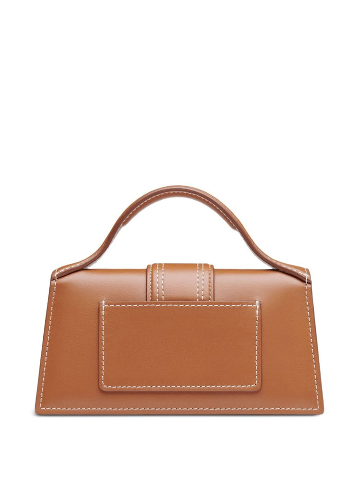Jacquemus Bags - Marrone | 589e2638da05e054d46b5c9cd67b60807a85a738