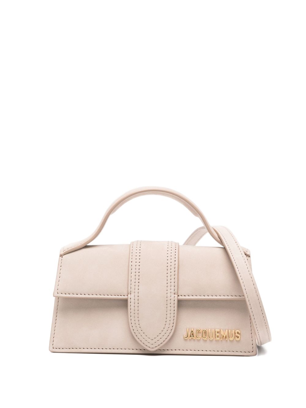 Jacquemus Bags - Light and natural | 84b3fb36493fc4d425bf402d3a72548876872330
