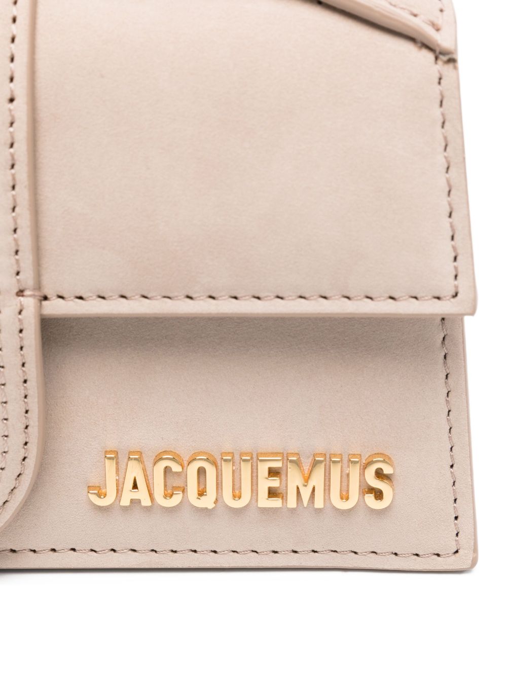 Jacquemus Bags - Light and natural | 95ff110b9c3904122eb8934ab967954c19d41b77