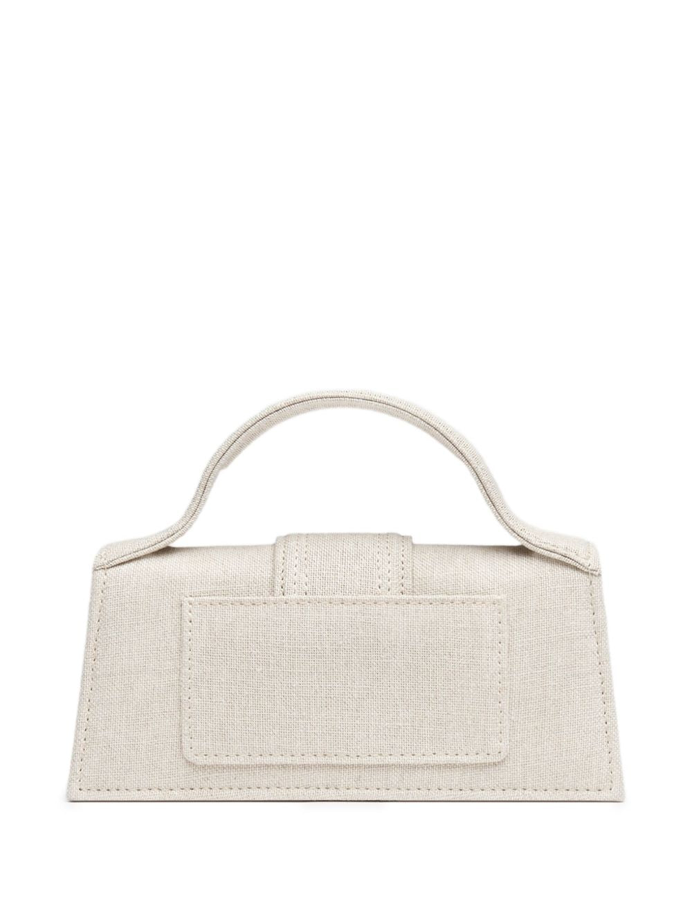 Jacquemus Bags - Light and natural | b2ef50da67c97e83319f683d94ad51f0b1f87ae4