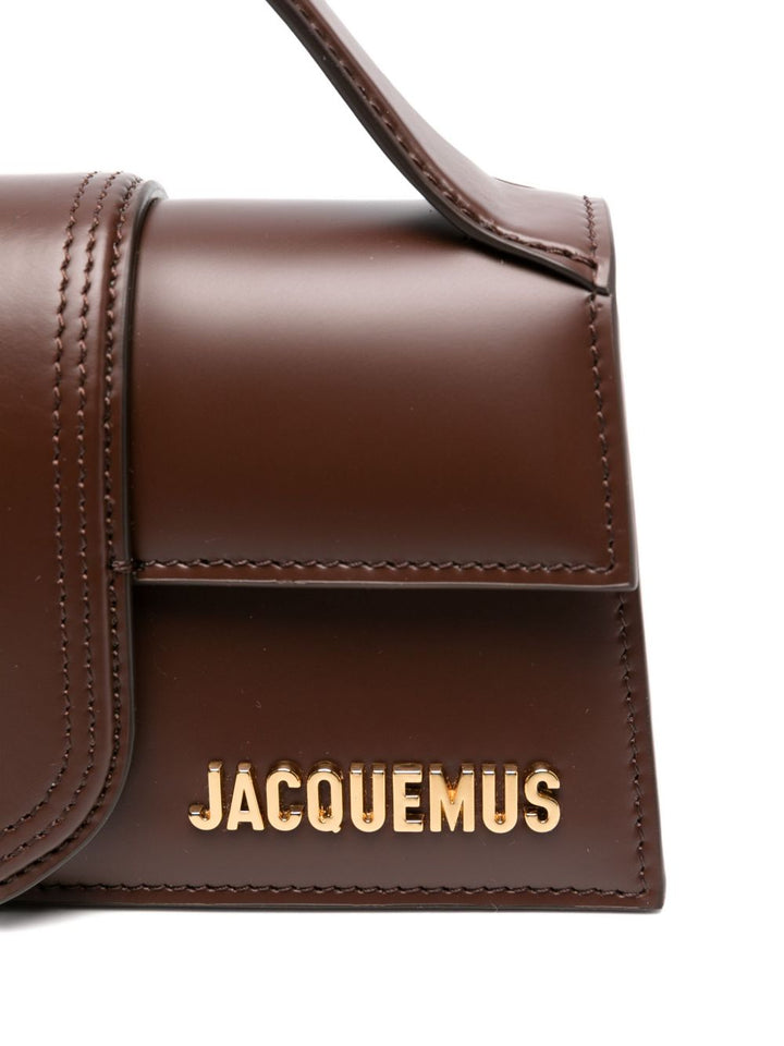 Jacquemus Bags - Marrone | ee962a123c6739297df7b4ff8b117a484a7b36d6