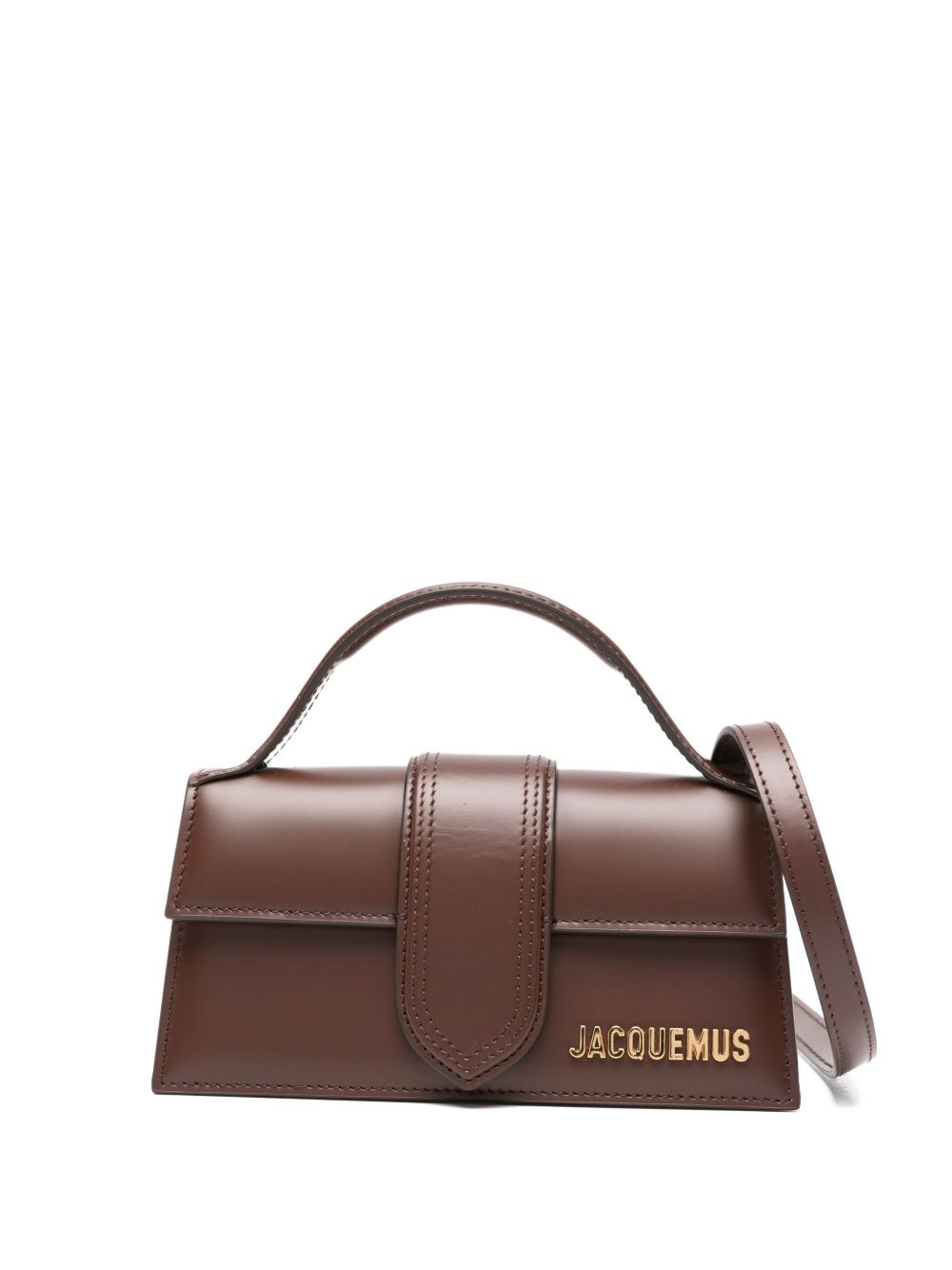 Jacquemus Bags - Marrone | 4763407aba36fdaf52595197ce716249a90470ad