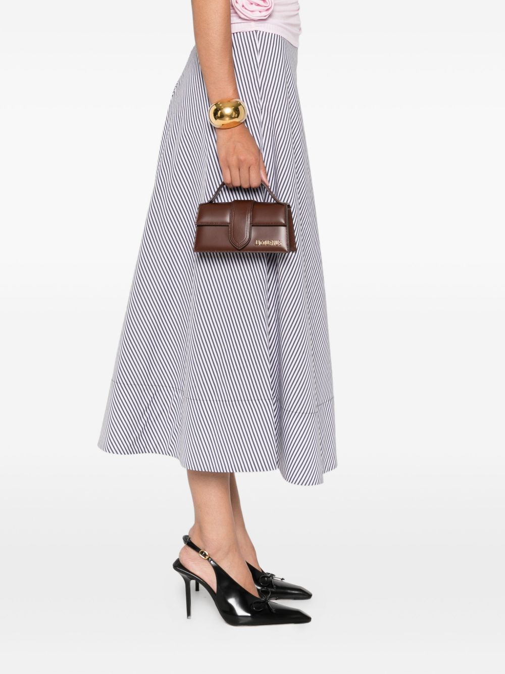 Jacquemus Bags - Marrone | 30fc8c8105e563b4fc7839dd6131a9eed29cac56