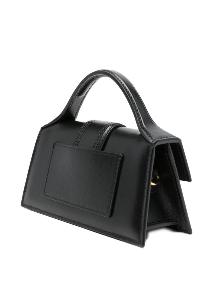 Jacquemus Bags - Blacks and greys | f50dedd6e90881977a61c4e0763a41b86ca48397