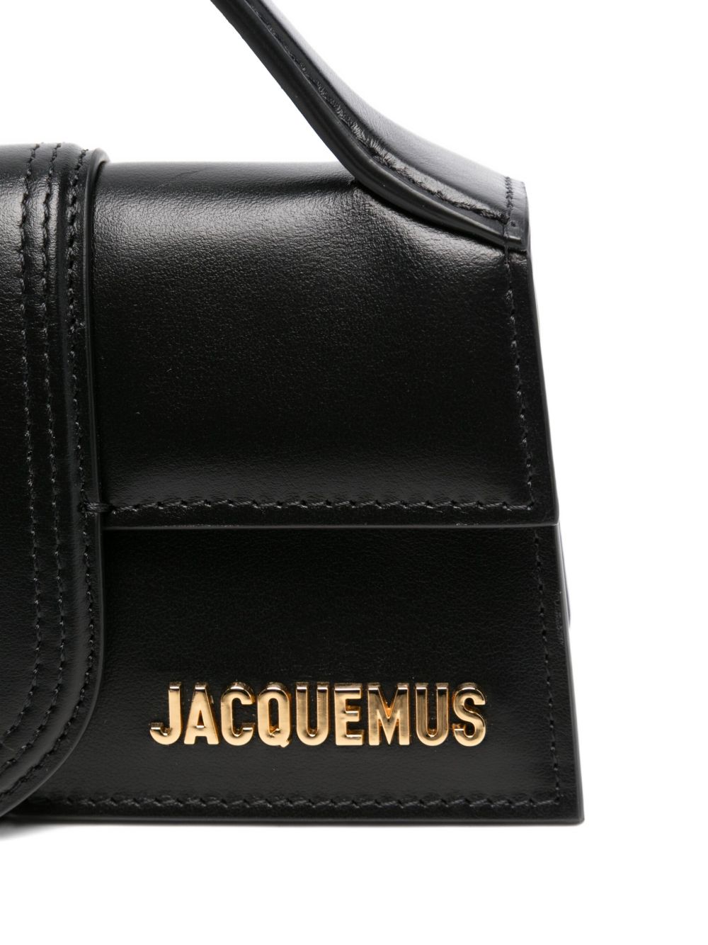 Jacquemus Bags - Blacks and greys | bfd1a27333a4669d2c868c2e8f10bf033a3a65ea