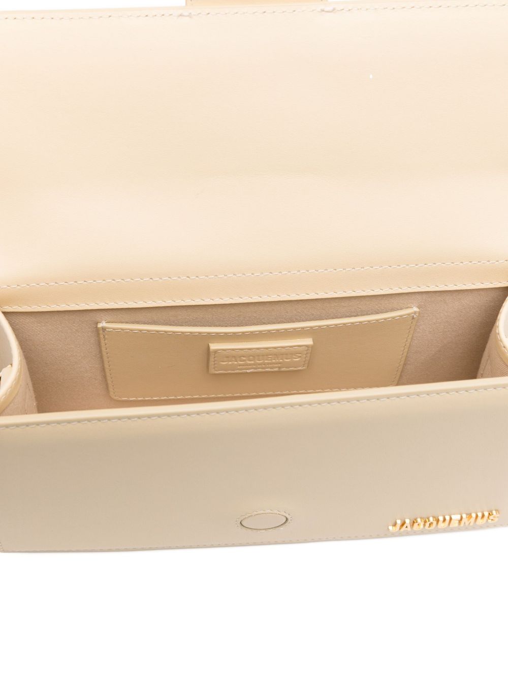 Jacquemus Bags - Light and natural | a73e7017875b6bcff6af81f96adc9deef43b5775
