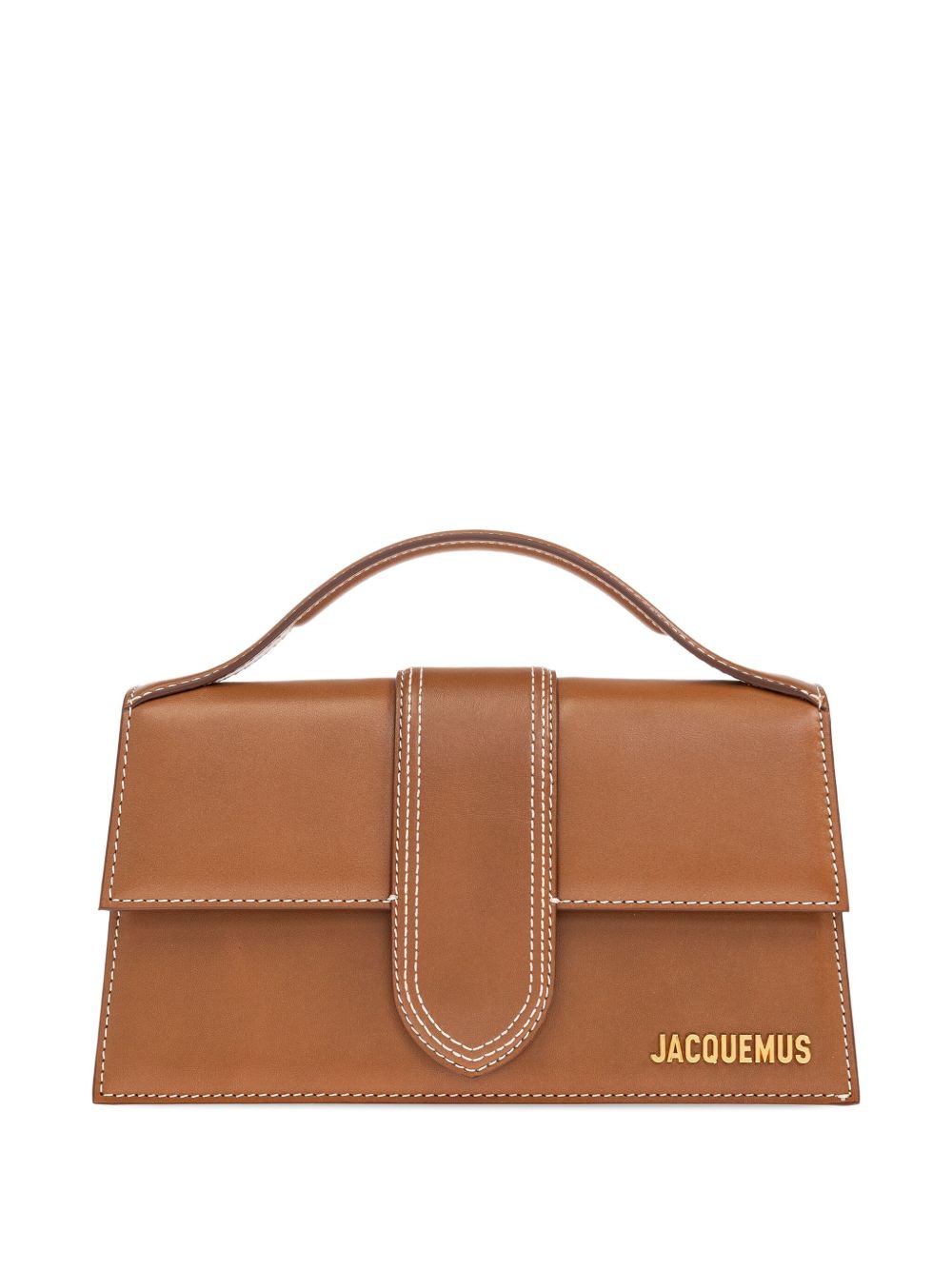 Jacquemus Bags - Marrone | aa6c8c73549cb3542fe3e9c0ad60bb413fadcb55