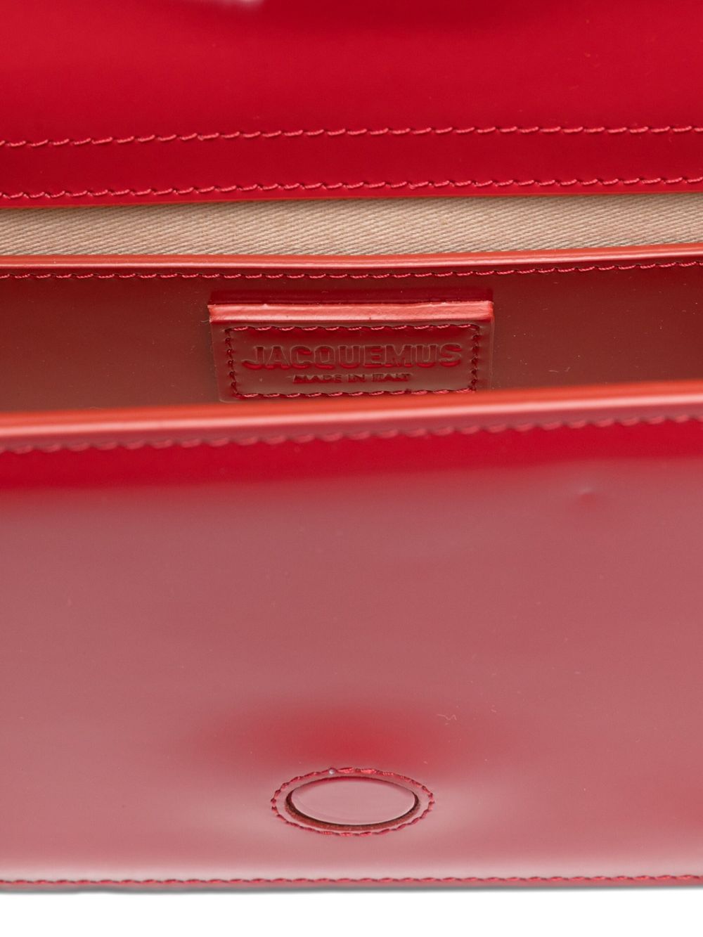 Jacquemus Bags - RED | c9b72f7be0c1530d23b144746f7fdc918e2eab66
