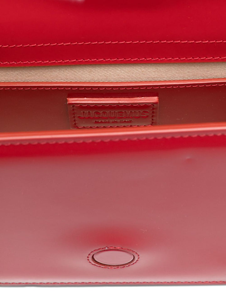 Jacquemus Bags - RED | c9b72f7be0c1530d23b144746f7fdc918e2eab66