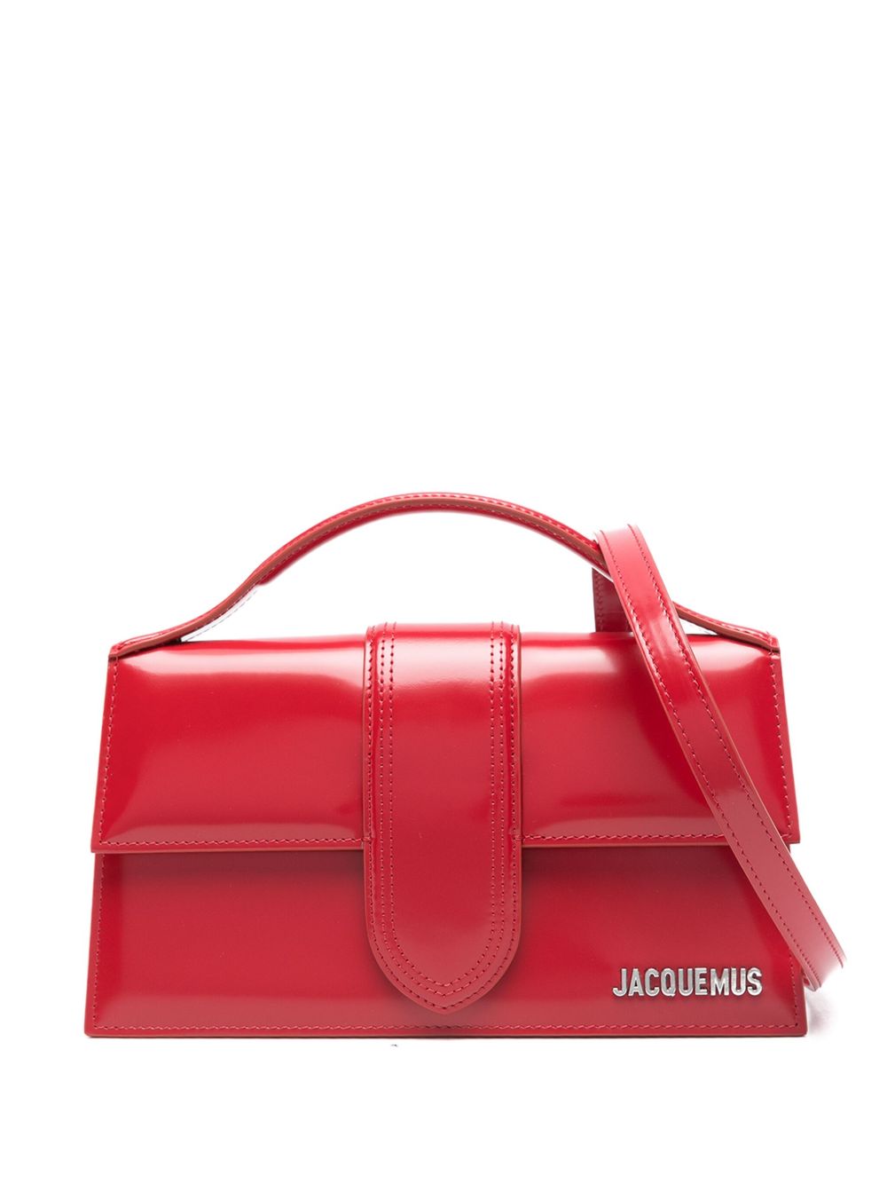 Jacquemus Bags - RED | 6eea6baffc2136b499f23c2534017a517b20807c