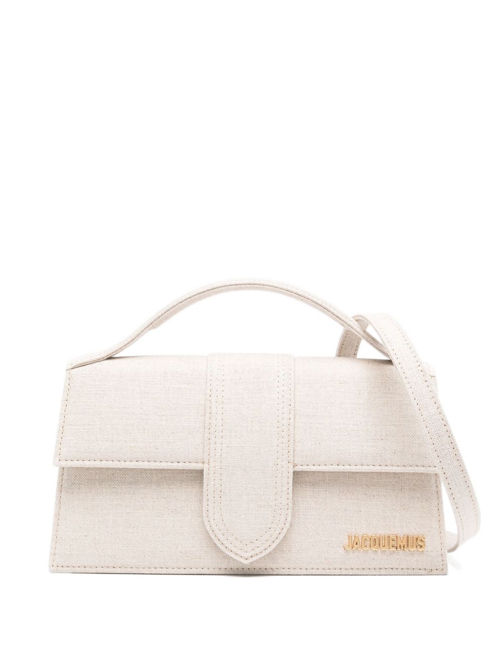 Jacquemus Bags - BEIGE | c34980b7e95d7a35d09ddc87ddd1f684a05d8435