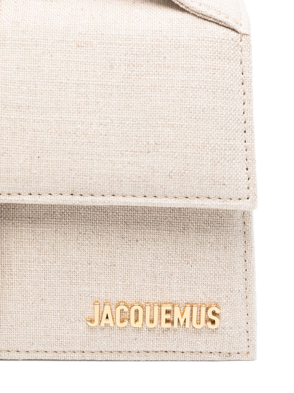 Jacquemus Bags - BEIGE | 5272990d7341181334b91712f504bf246aa747eb