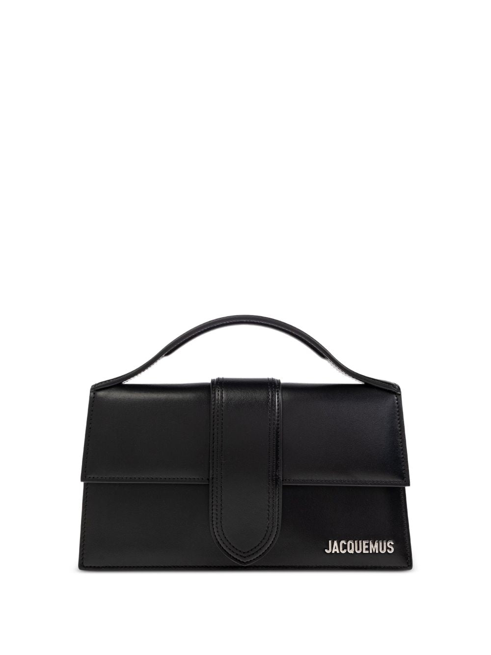 Jacquemus Bags - Blacks and greys | 2b029a4916a99b3c40f0b34b26aae4e8d82a545e