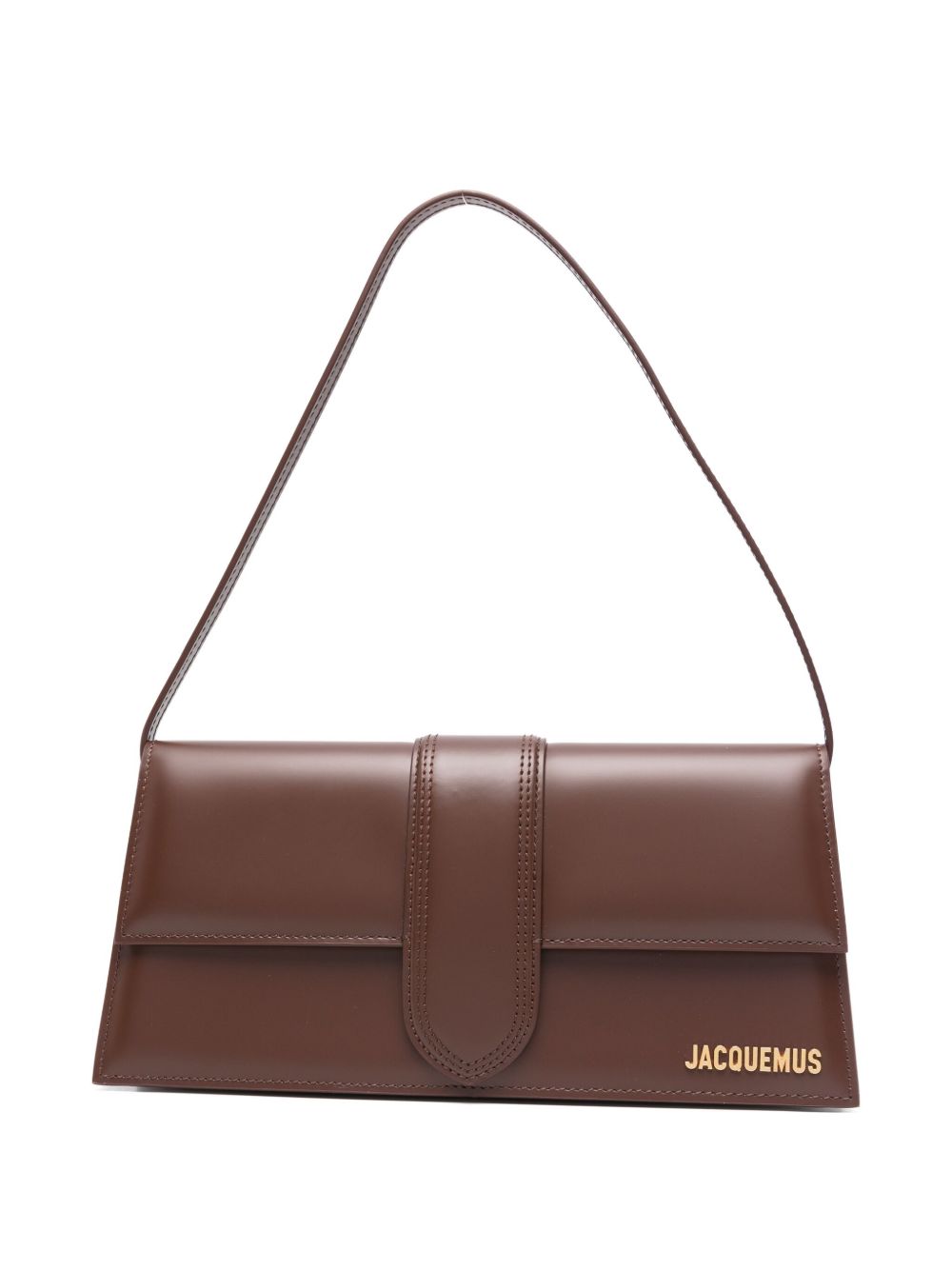 Jacquemus Bags - Marrone | 9735f69d55c0f6b6056894af28c201836f94b413