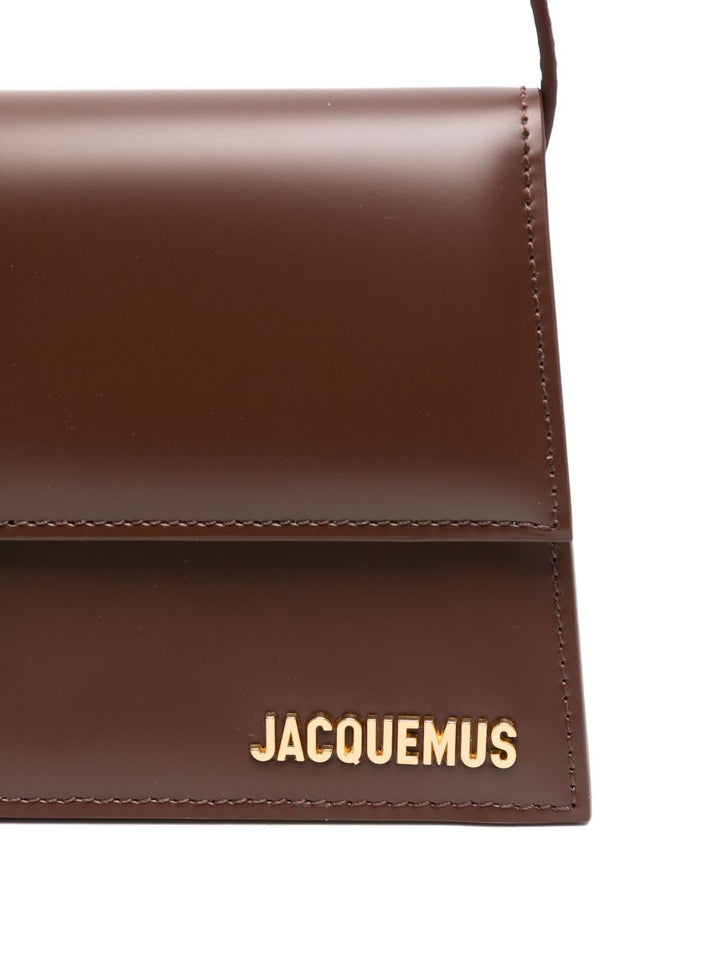 Jacquemus Bags - Marrone | 6ba3e14dc2548d5dc4c2ff18c04d3cec70f0664d