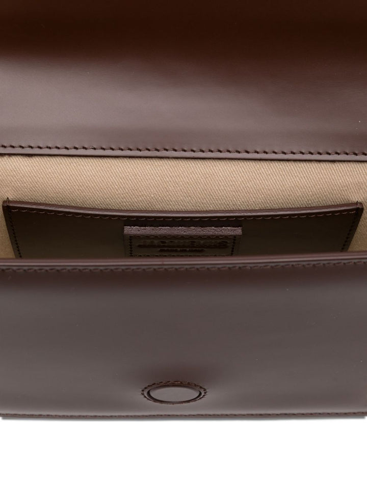 Jacquemus Bags - Marrone | 0c3ad3eefc2af35aea5671e3b3d3648e4e4358e3