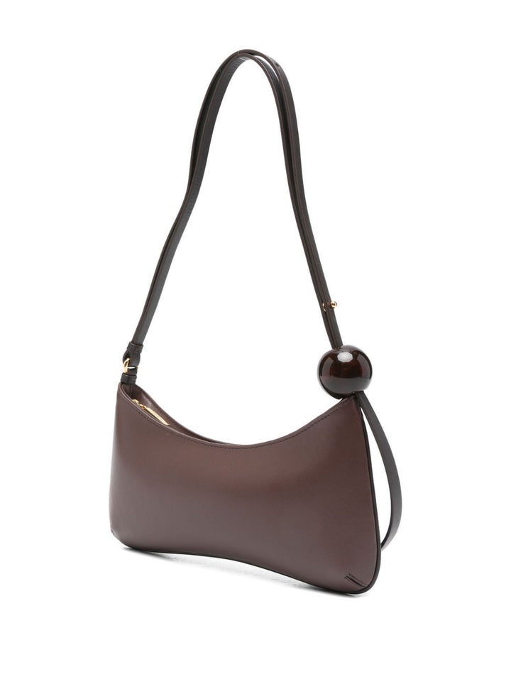 Jacquemus Bags - Marrone | 45a960932b5053e4ce1db2477b3e8336bfc3c61c