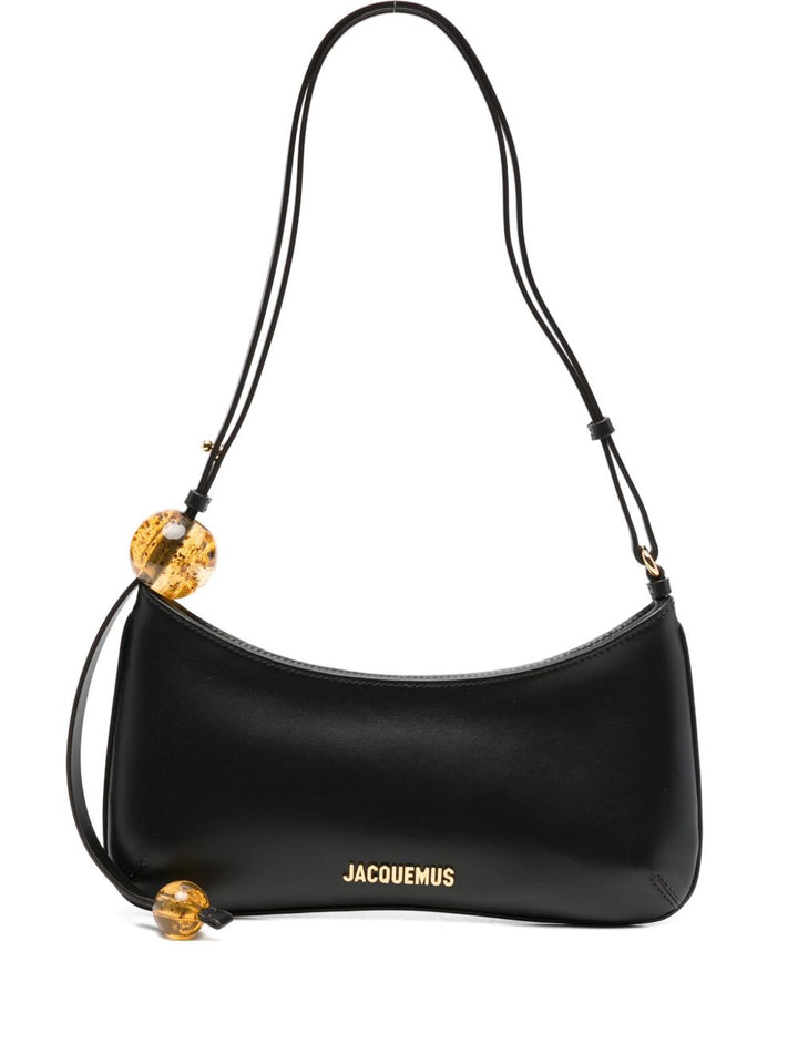 Jacquemus Bags - Blacks and greys | dae7ad233d1d7271bd74b4ce848ad90a8bdda85d