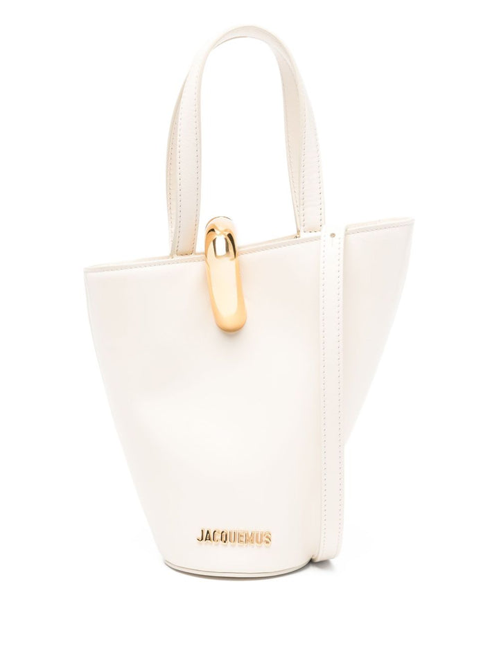 Jacquemus Bags - Light and natural | 1b8ede0c363b19e0f7246b60483229fc64d0d766