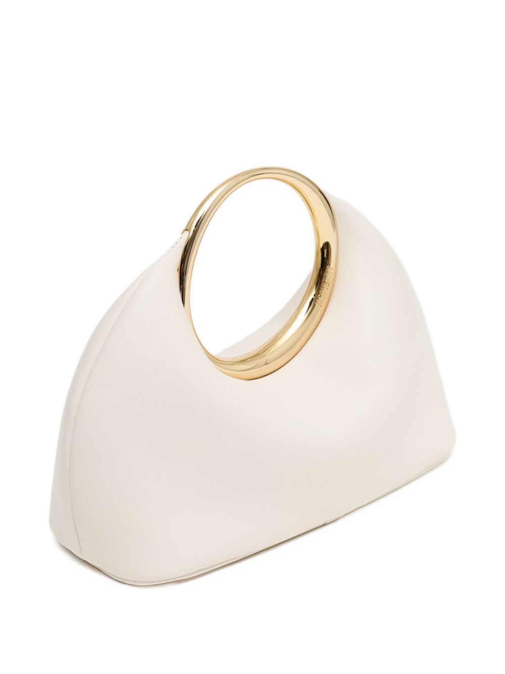Jacquemus Bags - Light and natural | 4a0c0ecf549f0b835374303eb975a71e33bc5b35