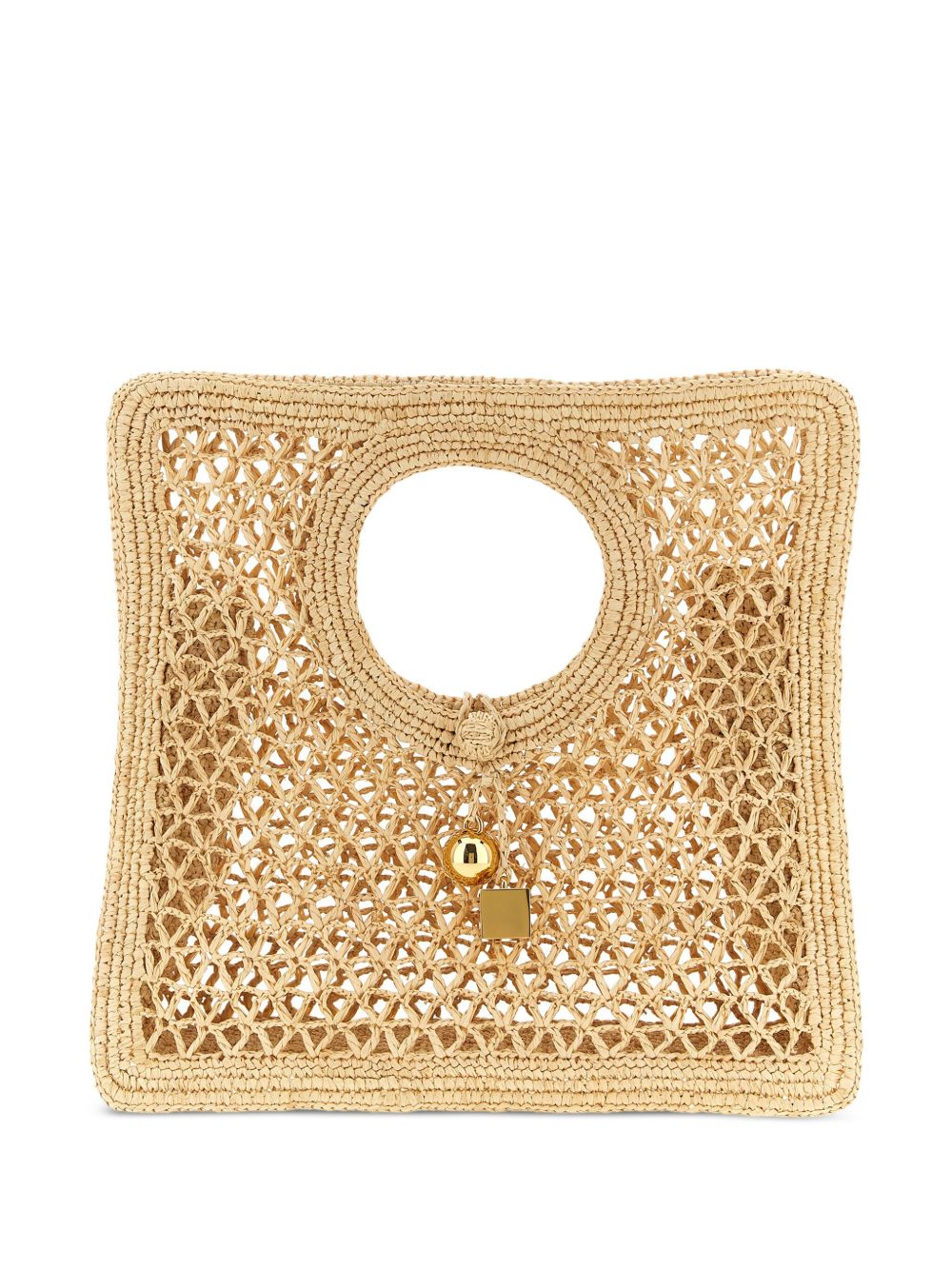 Jacquemus Bags - Chiari e Naturali | 28743700110fd5195a1c67246115908abace497f