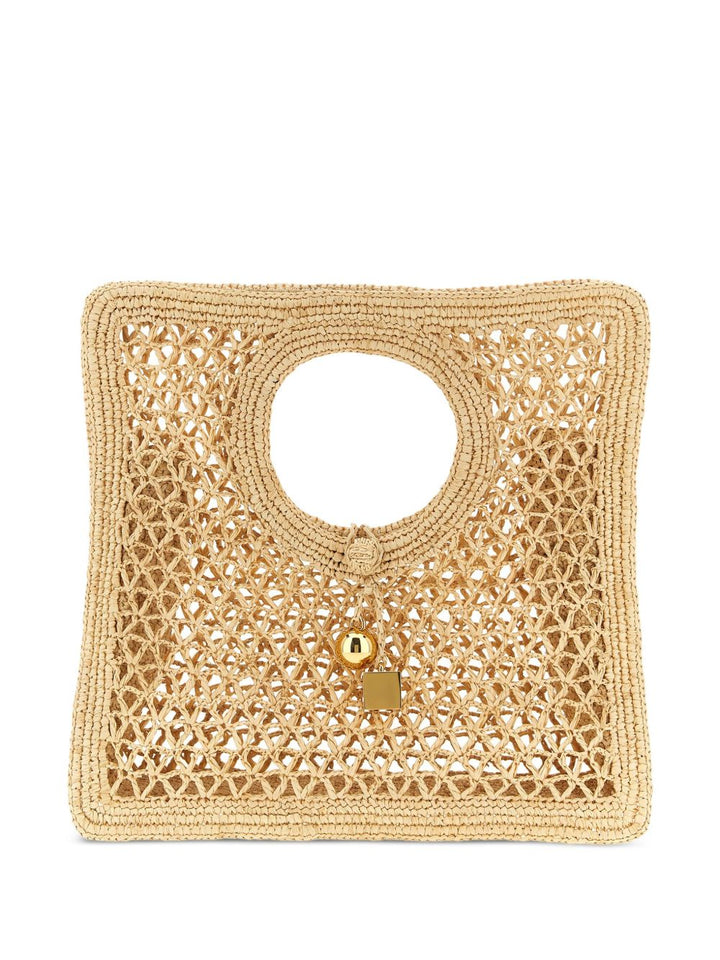 Jacquemus Bags - Chiari e Naturali | 28743700110fd5195a1c67246115908abace497f
