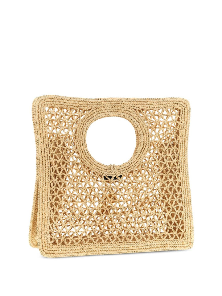 Jacquemus Bags - Chiari e Naturali | 0ba930ebf705eec627a95653a6cf02735b0354a0