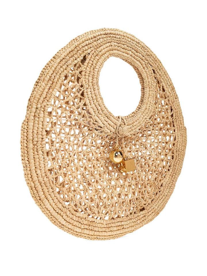 Jacquemus Bags - Chiari e Naturali | 173ec455edcf3ab7904ff8b8596e4435514791db