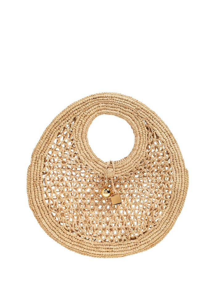 Jacquemus Bags - Chiari e Naturali | 0cbbcfca41f6ebf370ac2146d20dfc14b3c0e2a4