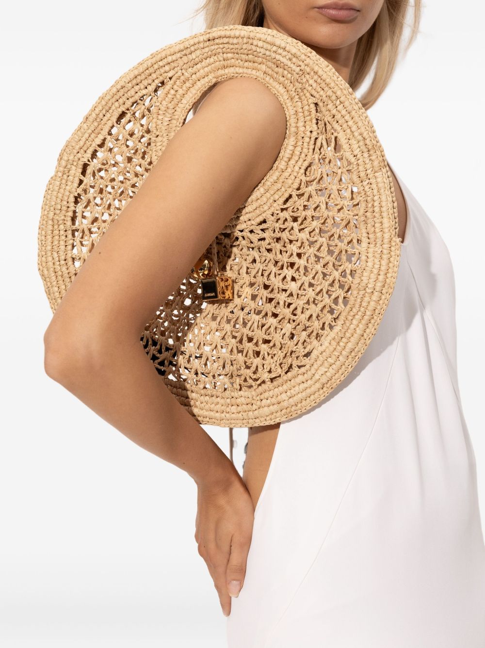 Jacquemus Bags - Chiari e Naturali | 856524c9aedfcfba3095cd4717df160d271cd826