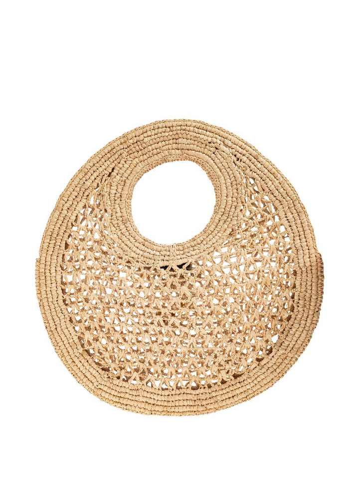 Jacquemus Bags - Chiari e Naturali | c4b061b001a1349c3da84274cd585cdda29e39ed