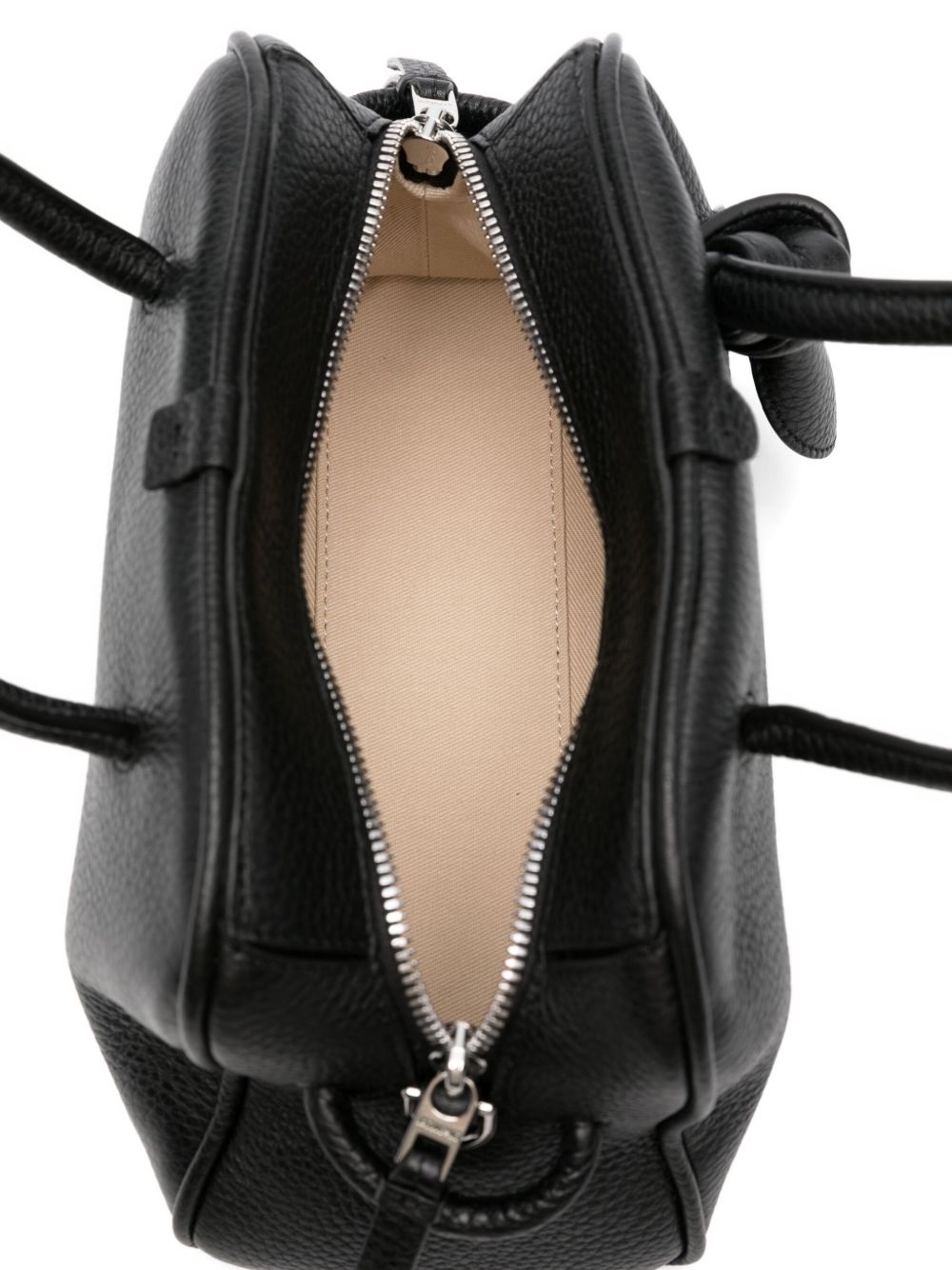 Jacquemus Bags - Blacks and greys | 99295ef61bee7a0789867cd3d45de35dec23d1d9