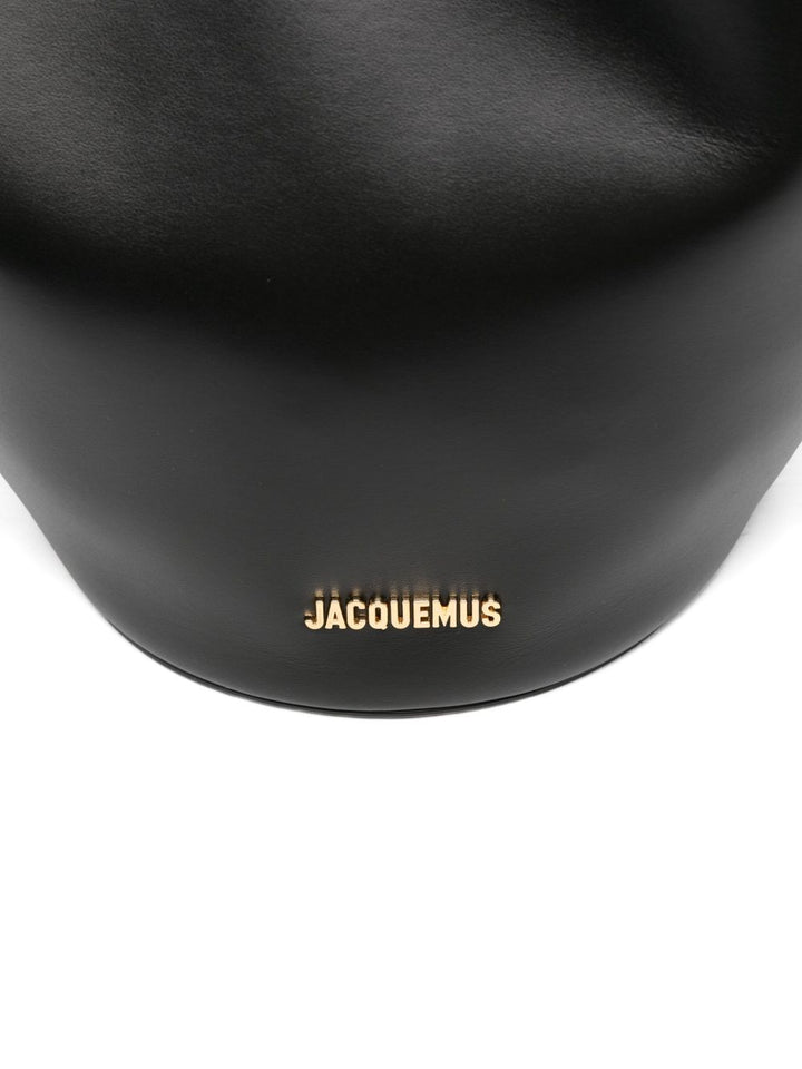 Jacquemus Bags - Blacks and greys | ba53cd5b2e556b135b98d52a1a1c24151ddf6e6e