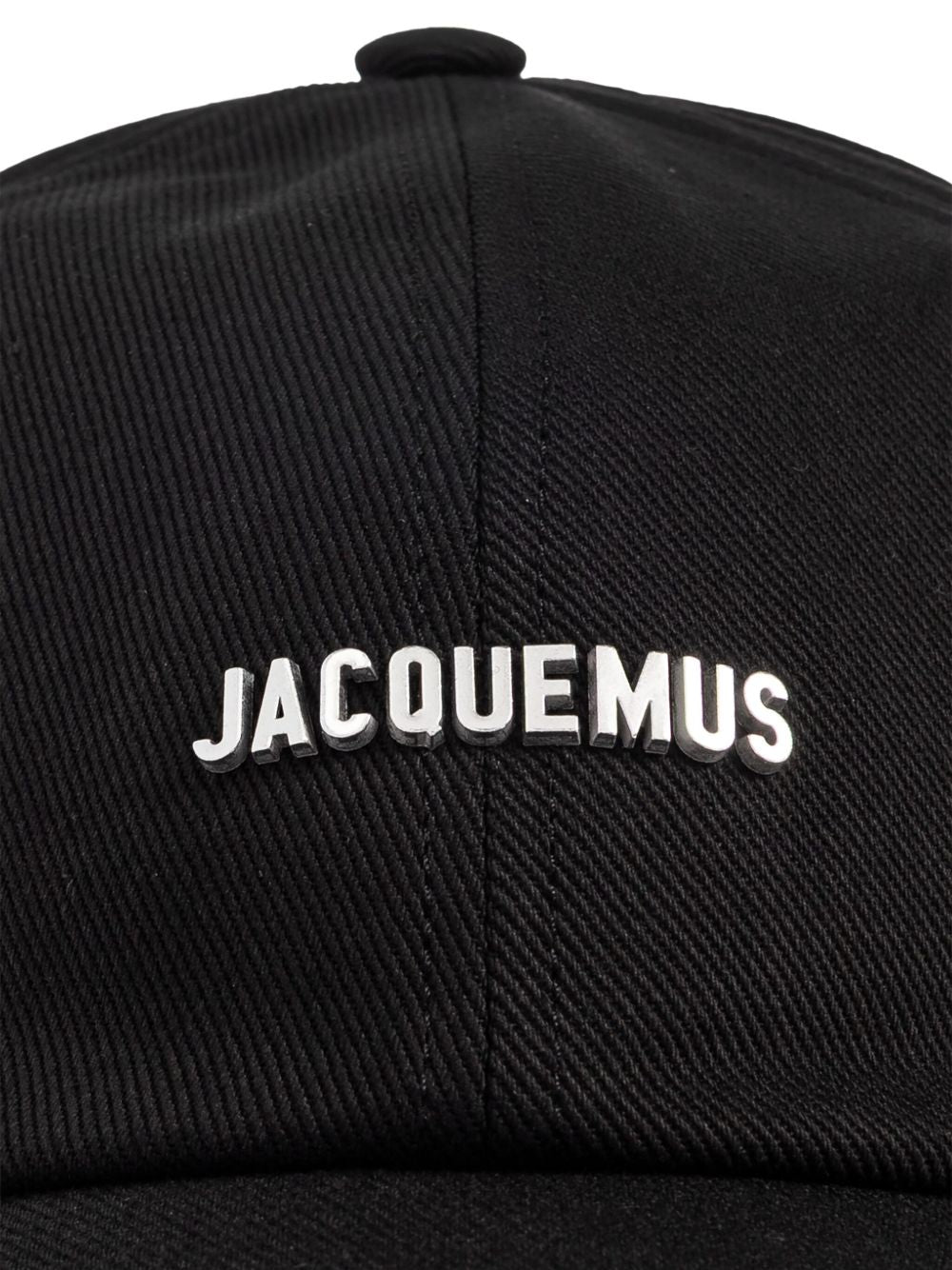 Jacquemus Hats - BLACK | ba3bb663282ed07f03b5f3f1e27babdece7e7b16
