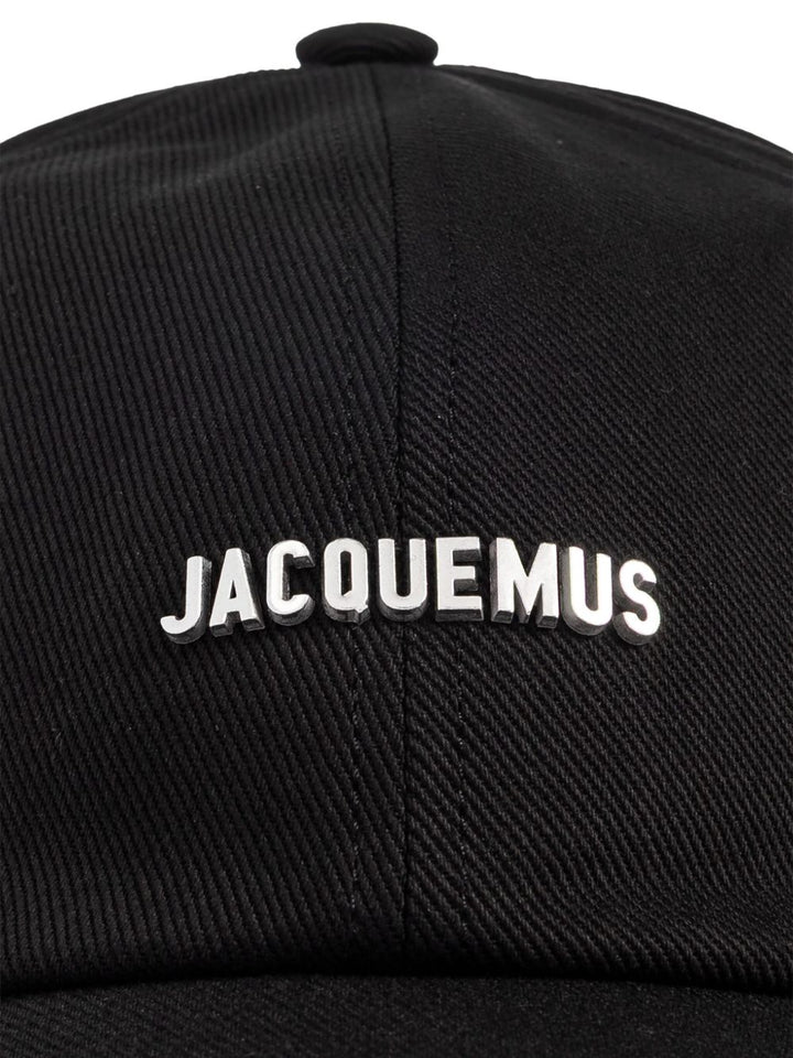 Jacquemus Hats - BLACK | ba3bb663282ed07f03b5f3f1e27babdece7e7b16