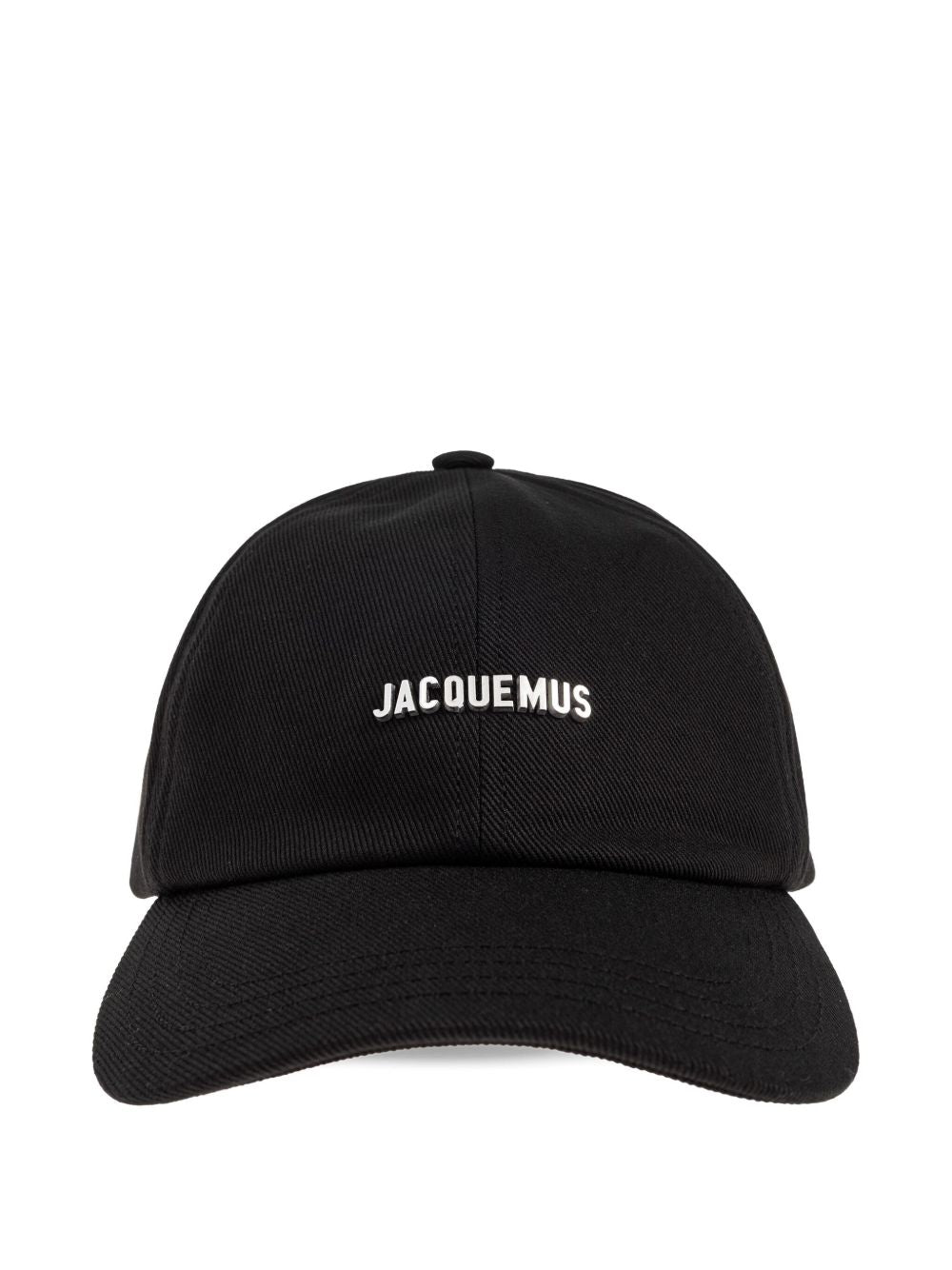 Jacquemus Hats - BLACK | d653e6e5dba3ee88b20bae7289a8bf89f3a98ac8