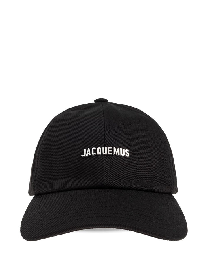 Jacquemus Hats - BLACK | d653e6e5dba3ee88b20bae7289a8bf89f3a98ac8