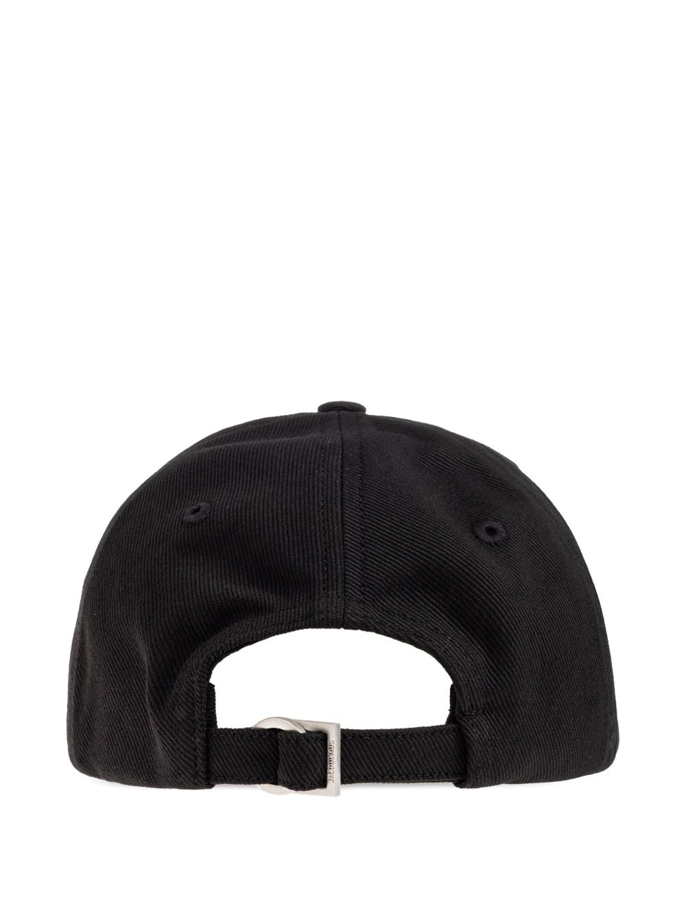 Jacquemus Hats - BLACK | c139b8bd3048ede71aafff79f6d0c980212e3625