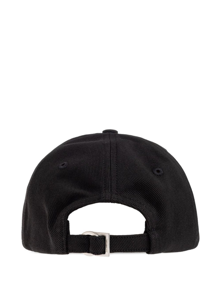 Jacquemus Hats - BLACK | c139b8bd3048ede71aafff79f6d0c980212e3625