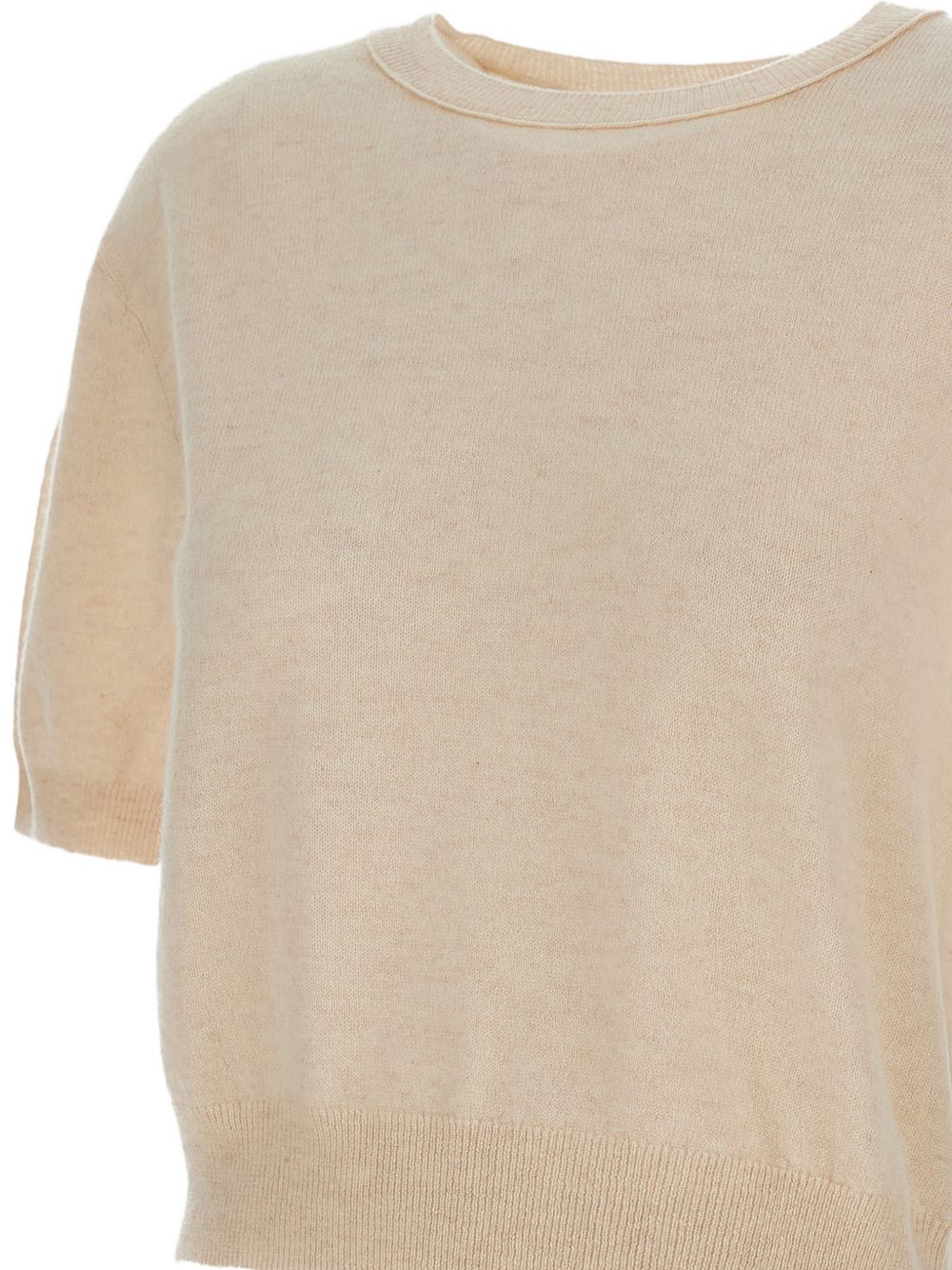 Lisa Yang T-shirts and Polos - Light and natural | e424a3f801b4eae088d6b3b0cfc274a0353e3f1a