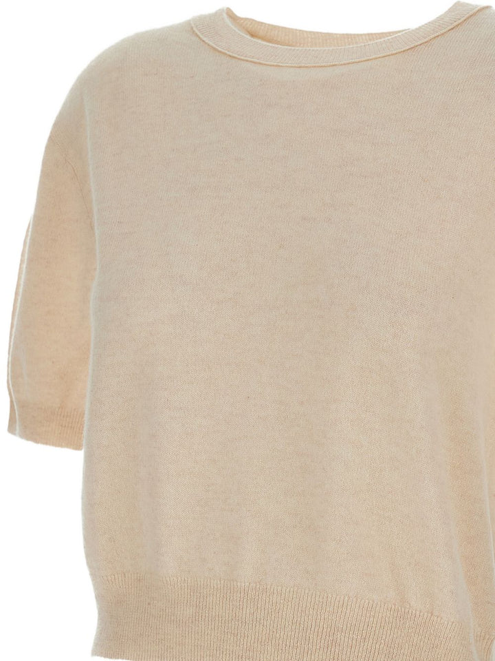 Lisa Yang T-shirts and Polos - Light and natural | e424a3f801b4eae088d6b3b0cfc274a0353e3f1a