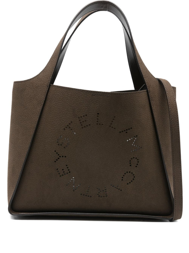 Stella Mccartney Bags - Marrone | 80b24b3f89c3bf86163fe412e508700112ac9463