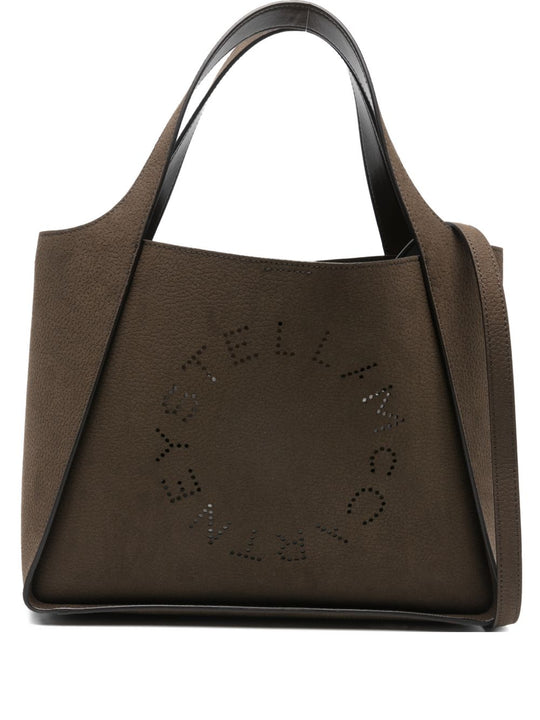 Stella Logo Tote Bag