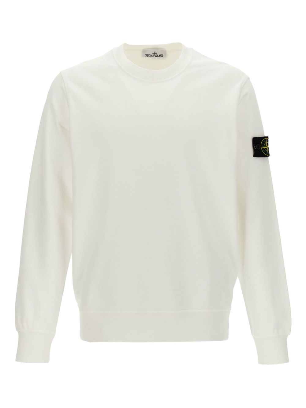 Stone Island Sweaters - Light and natural | 9b85ba965a379be438331cee49b45a682c0bd2ed