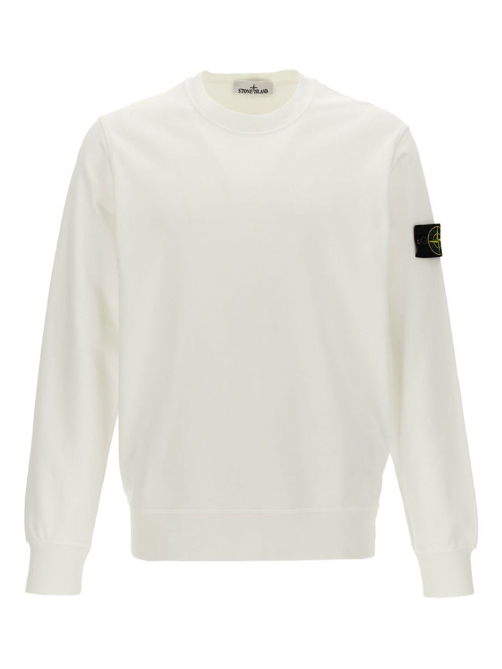 Stone Island Sweaters - Light and natural | 9b85ba965a379be438331cee49b45a682c0bd2ed