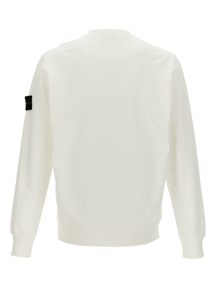 Stone Island Sweaters - Light and natural | 64b086791dd8ad8f695434bf0665a01a1a335714