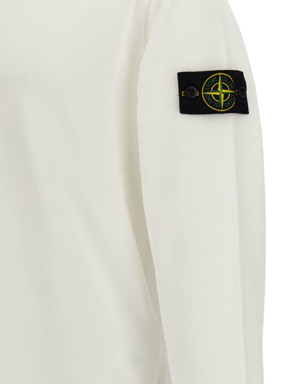 Stone Island Sweaters - Light and natural | 971f8d72765f6f300fd4d6f88b0f0e0da63064bc